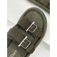 McQueen Slippers