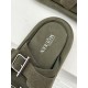 McQueen Slippers