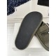 McQueen Slippers