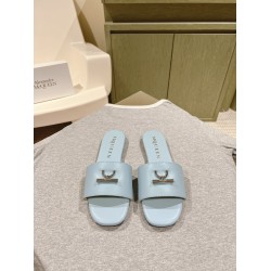 McQueen Slippers