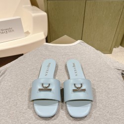 McQueen Slippers