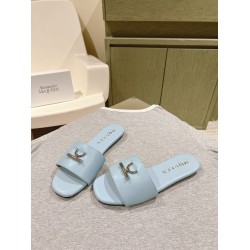 McQueen Slippers