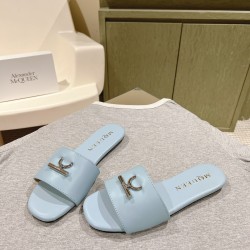 McQueen Slippers