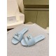 McQueen Slippers