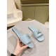 McQueen Slippers