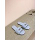 McQueen Slippers