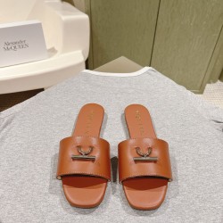 McQueen Slippers