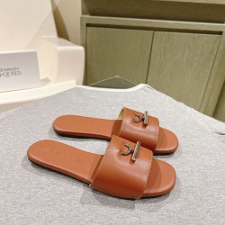 McQueen Slippers