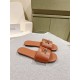 McQueen Slippers