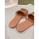 McQueen Slippers