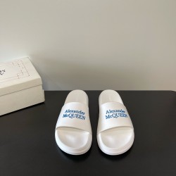 McQueen Slippers