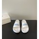 McQueen Slippers