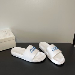 McQueen Slippers