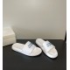 McQueen Slippers