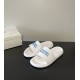 McQueen Slippers