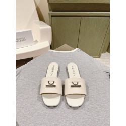 McQueen Slippers