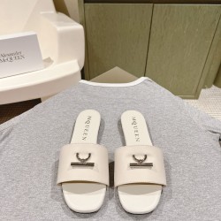 McQueen Slippers