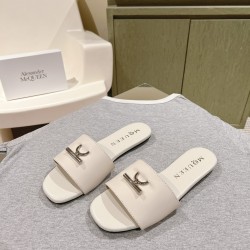 McQueen Slippers