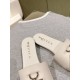 McQueen Slippers