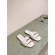 McQueen Slippers