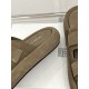 McQueen Slippers