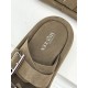 McQueen Slippers