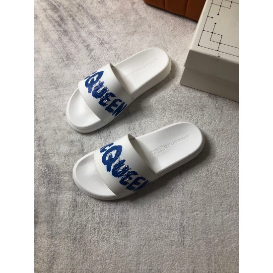 McQueen Slippers