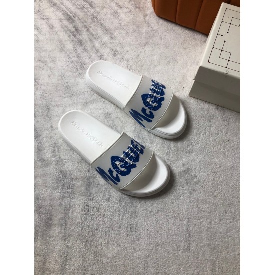 McQueen Slippers