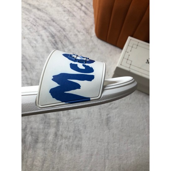 McQueen Slippers