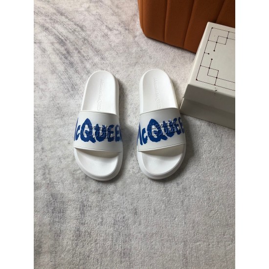 McQueen Slippers