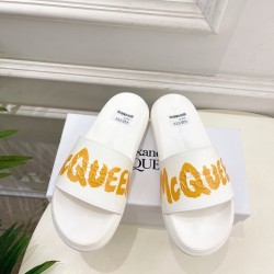 McQueen Slippers