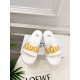 McQueen Slippers