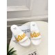 McQueen Slippers