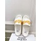 McQueen Slippers