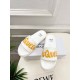 McQueen Slippers