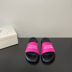 McQueen Slippers