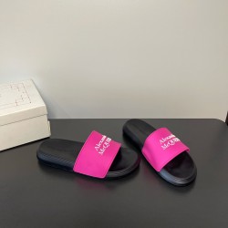 McQueen Slippers