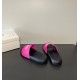 McQueen Slippers
