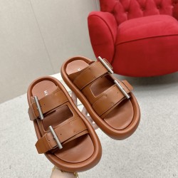 McQueen Slippers