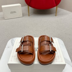 McQueen Slippers