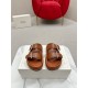 McQueen Slippers