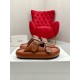McQueen Slippers