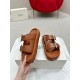 McQueen Slippers