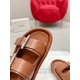 McQueen Slippers