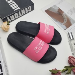 McQueen Slippers
