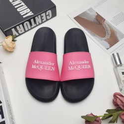 McQueen Slippers