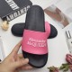 McQueen Slippers