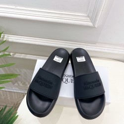 McQueen Slippers