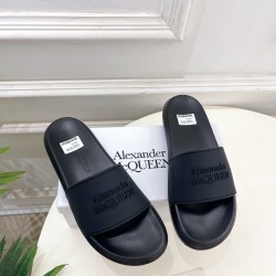 McQueen Slippers