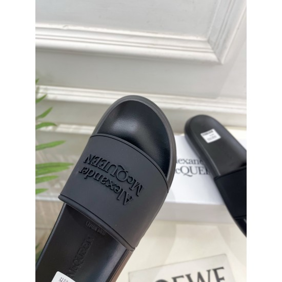 McQueen Slippers